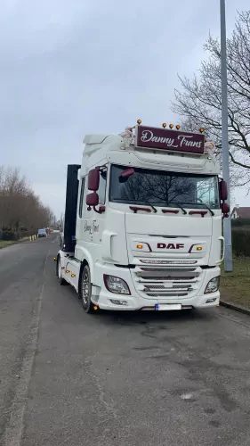 edco vrachtwagen chauffeur worden