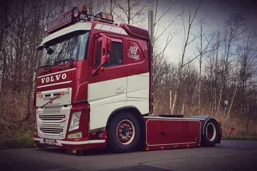 edco vrachtwagen chauffeur worden