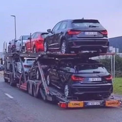 edco vrachtwagen chauffeur worden